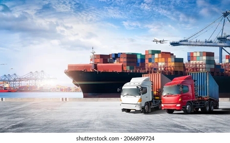 Navigating Global Trade: A Deep Dive Into Shipping Companies in Dubai