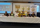 Knights of Rizal Europe Region Holds Consultative Meeting and Oath-Taking Ceremony in Belgium