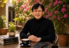 Coffee With Noubikko: A Life Across Continents, Generations and the Changing World of Technology