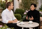 Coffee With Noubikko: A Life Across Continents, Generations and the Changing World of Technology