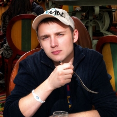Tomas k - News Writer and Moderator
